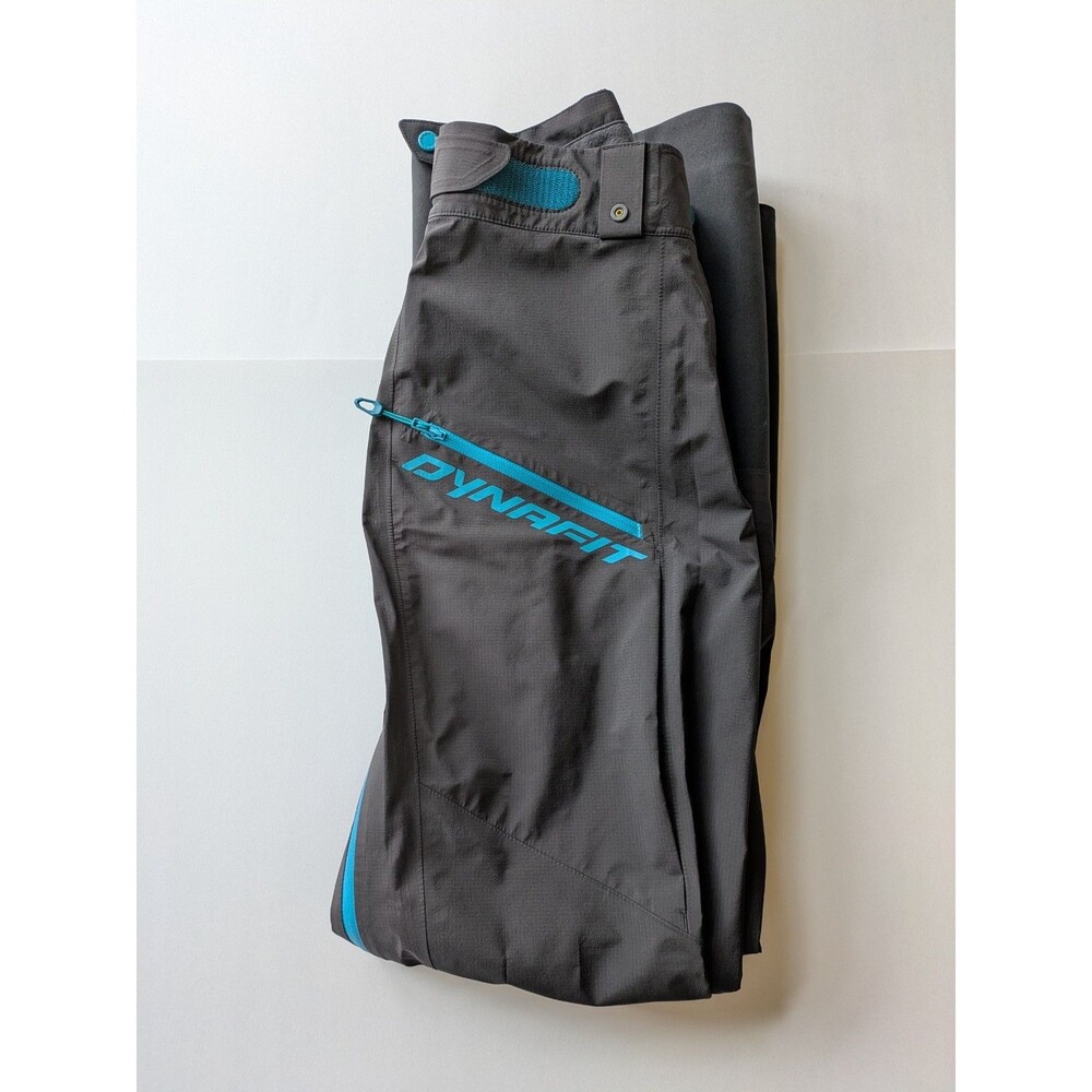 DYNAFIT Women's Radical GORE-TEX hardshell pants
